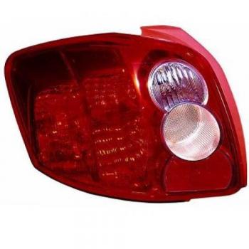 Feu arrière droit Van Wezel pour Toyota Auris 2007-2009