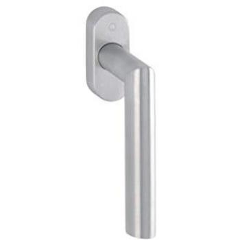Hoppe Fenstergriff Amsterdam E0400/U30 - F69 - 32 mm