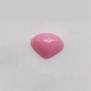 100PCs Plastic Triangular Safety Nose for Plush Toy Making