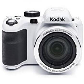 Kodak Fotocamera Digitale Bridge AZ422 20 Mpx Zoom Ottico 42x