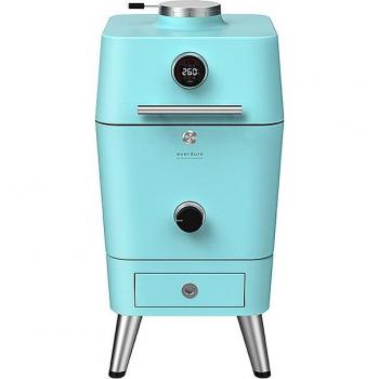 BBQ Kamado 4K Elettrico