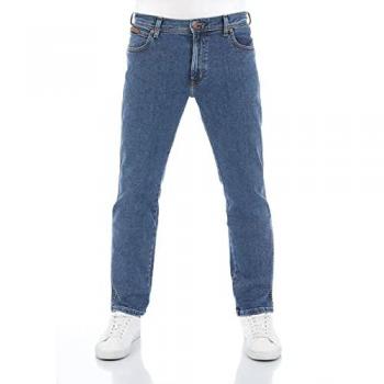 Slim jeans Wrangler Texas