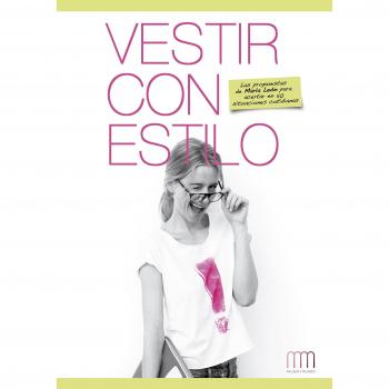 Vestir con estilo 4ed