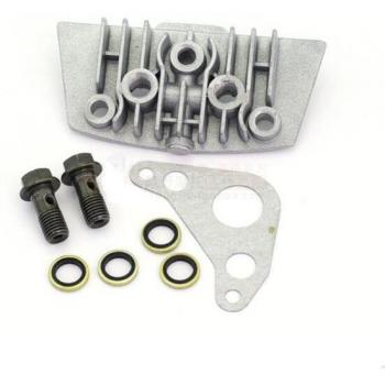 70cc Oil Cooler Adapter
