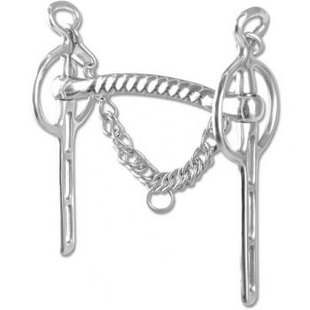 Mors Liverpool de conduite Waldhausen EST (14,5)