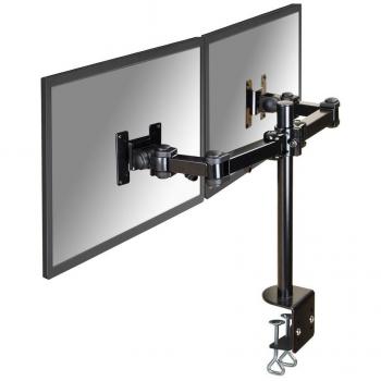 Newstar FPMA-D960D Tischhalterung für LCD/LED/TFT 65 cm (26 Zoll)