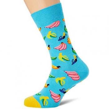 Gelbe Socken