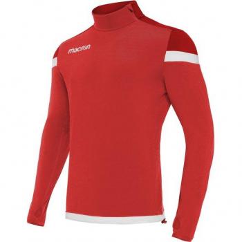 Macron Tigris 1/4 ZIP Long Sleeve Jersey
