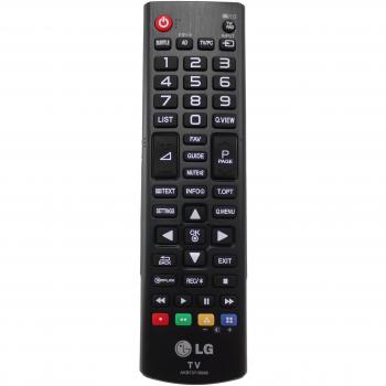 Controllo LG 121AV per TV LED/LCD/Plasma/3D