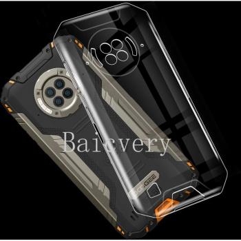 Capa Protectora UltraFina TPU Transparenta S96 Pro