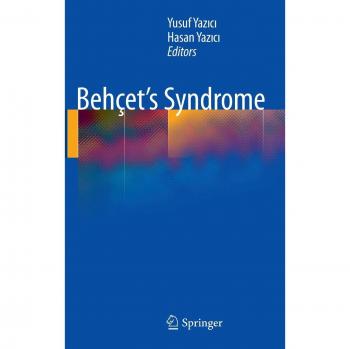 Behçet’s Syndrome
