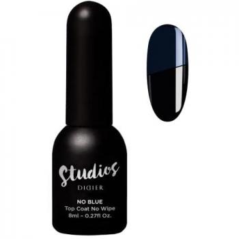 Didier Lab UV-Nagellack UV Top Coat No Blue 8 ml