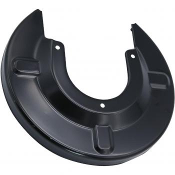 Protector contra salpicaduras de freno para VW T4 1996-2003