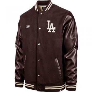 Dodgers MLB Winterjas voor heren