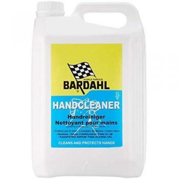 Bardahl Handreiniger Profi 5L