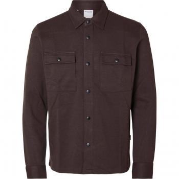 Jackie Overshirt by Selected