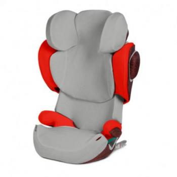 Rivestimento Estivo in Bambù Cybex Solution Z Grigio