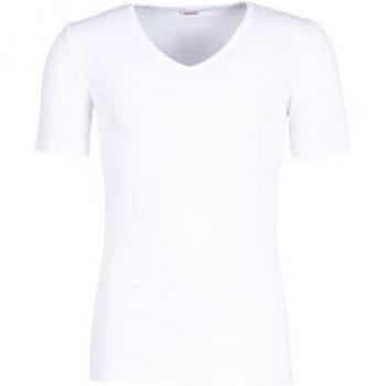 Damart Classic Grade 3 Men's Bodysuit - White
