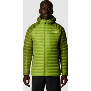 Giacca Piumino The North Face Bettaforca Verde