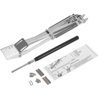 Système d'ouverture de fenêtre thermique