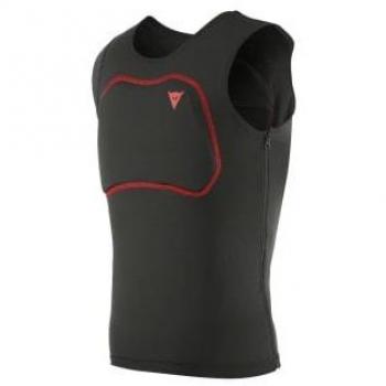 Camiseta de Seguridad Dainese Scarabeo Air Niño