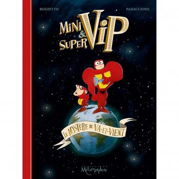 unbekannt - MiniVip & SuperVip - Preis vom 18.09.2025 05:07:49 h