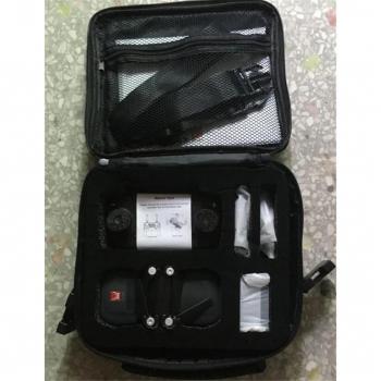 Estuche de transporte para Dron GPS MJX Bugs 7 B7