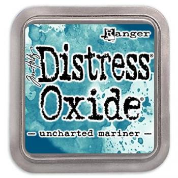 Mariner’s Edge Distress Oxide Pad