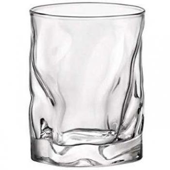 Set 3 Bicchieri Sorgente Liquore 7 Cl