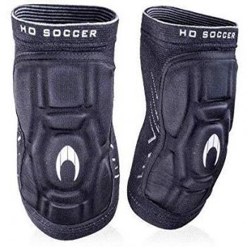 HoShield XL Black Soccer Elbow Protector