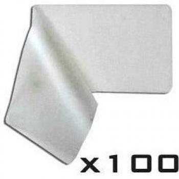PrimeMatik - Funda de 150 micras para laminadora 154x216 mm