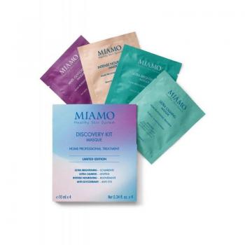 MIAMO DISCOVERY BOX