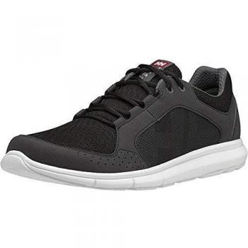 Helly Hansen Scarpe da barca Ahiga V4 Hydropower 44.5 991 BLACK
