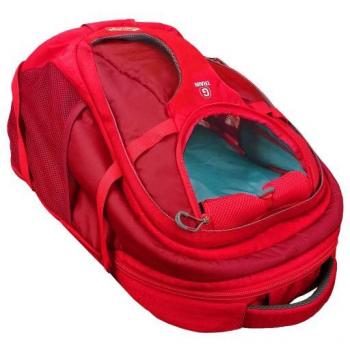 Bolsa Deportiva para Mascota Kurgo G‑Train K9