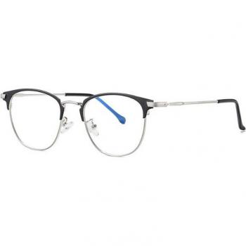 RBENN Anti-Blaulicht Brille für Männer