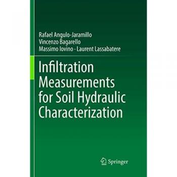 Infiltration Measurements for Soil Hydraulic Characterization