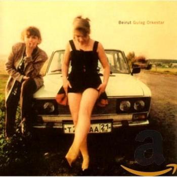 Beirut Gulag Orkestar