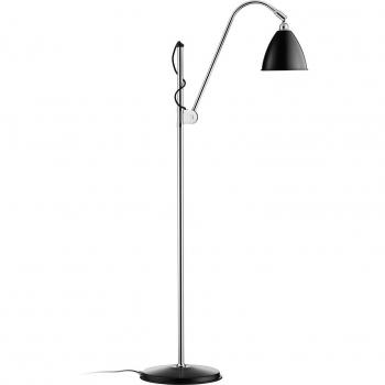Bestlite BL3 16 cm cromo nero