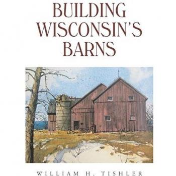 Building Wisconsin's Barns