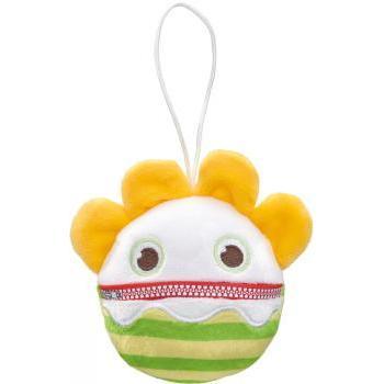 Poussin Joyeux - Printemps, Peluche