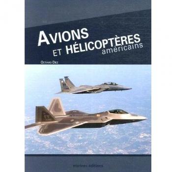 Avions et hélicoptères américains