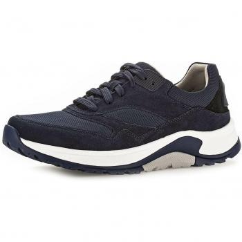 Pius Gabor 8000.15 Herren Sneakers Größe 9 – Weiches Halbschuh‑Design