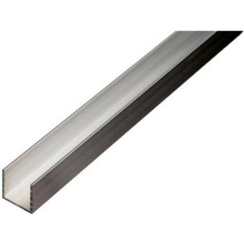 U-Profil Spanplatte 19 mm – Stärke 16 mm