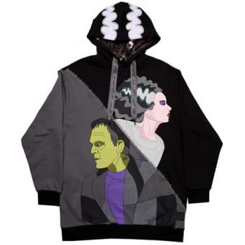 Universal Monster Bride Sweatshirt – LOUFLY