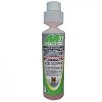 MINERVA BTOPCL-500ML Nettoyant Minerva Dose, 500 ml