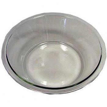 Original Bullauge aus Glas für Haushaltsgeräte