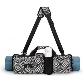 Women's Fitness Yoga Tote