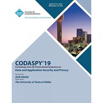 CODASPY'19