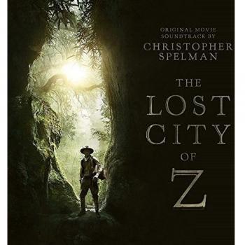 The Lost City of Z