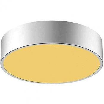 Medo 30 LW‑LED Wand/Decke Leuchte – Weiß 15 W, 1280 lm